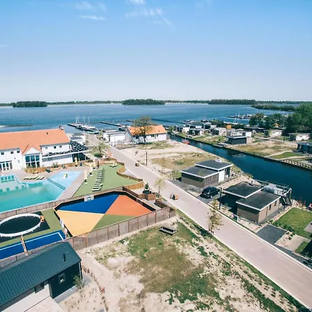 Holiday home Holiday Europarcs Veluwemeer-9