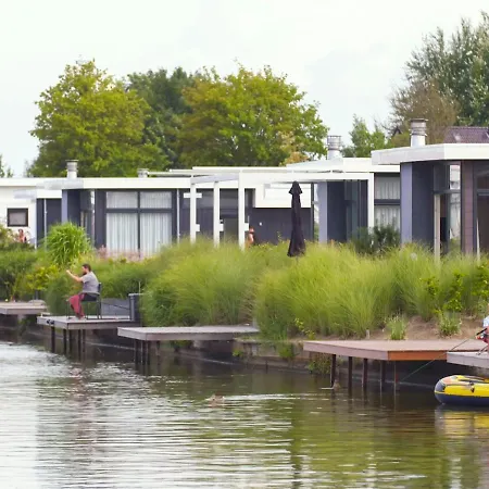 Holiday home Holiday Europarcs Veluwemeer-9