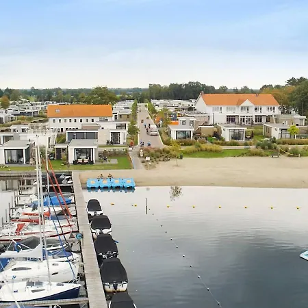 Holiday home Holiday Europarcs Veluwemeer-9 *